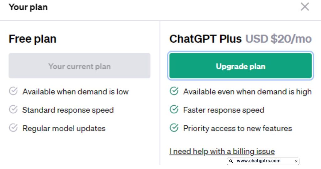 How to Signup for Chat GPT Plus